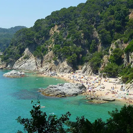 Playa Centro * Lloret de Mar