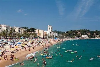 Playa Centro