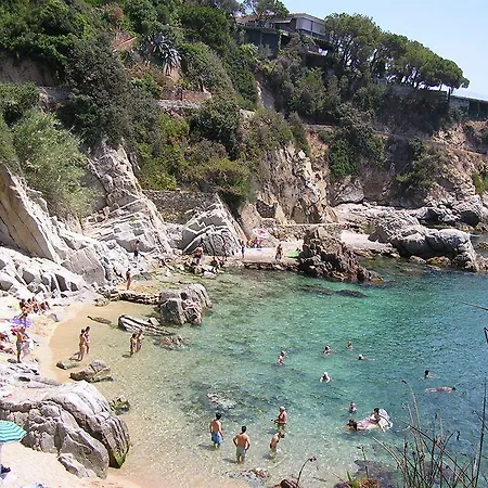 Playa Centro *