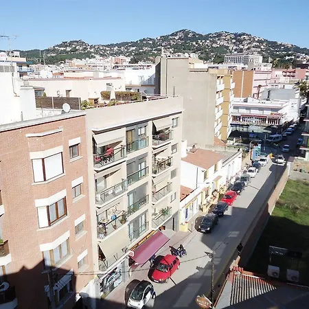 Playa Centro Apartment