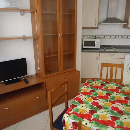 Apartment Playa Centro