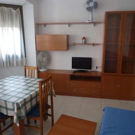 Apartment Playa Centro *