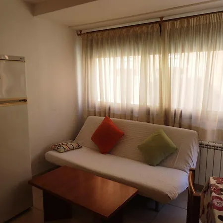 Apartment Playa Centro