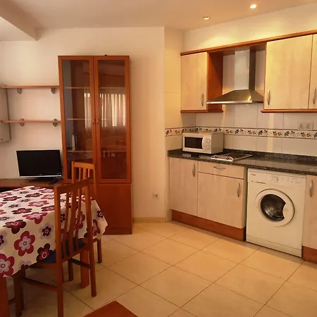 Apartment Playa Centro *
