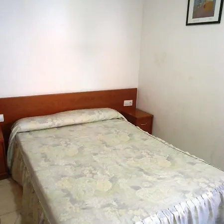 Playa Centro Apartment *